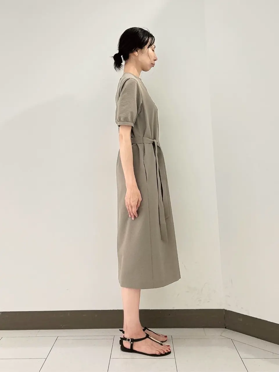 J.PRESS LADIES 木村 コーディネート画像