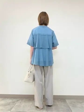 J.PRESS LADIES 川﨑 コーディネート画像