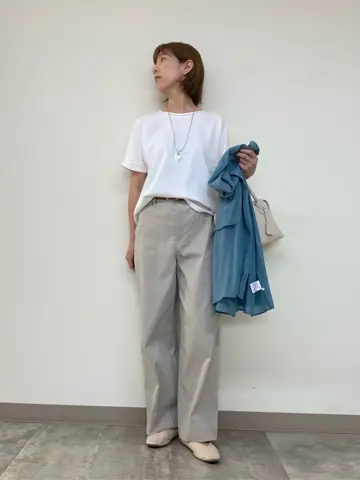 J.PRESS LADIES 川﨑 コーディネート画像