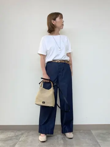 J.PRESS LADIES 川﨑 コーディネート画像