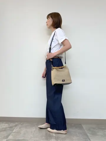 J.PRESS LADIES 川﨑 コーディネート画像