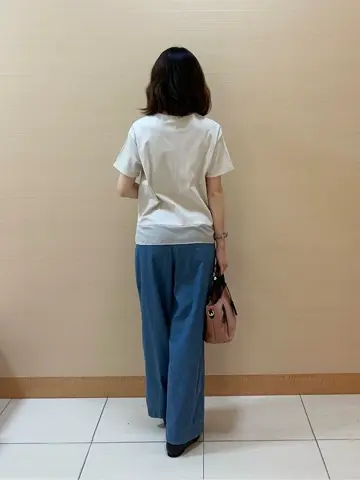 J.PRESS LADIES 辻 コーディネート画像