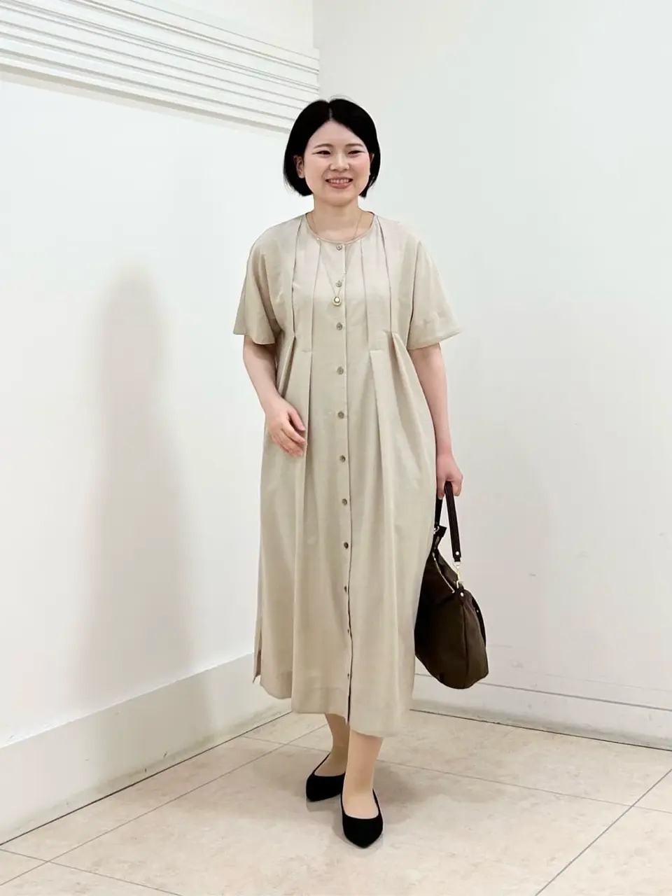 J.PRESS LADIES 茂木 コーディネート画像