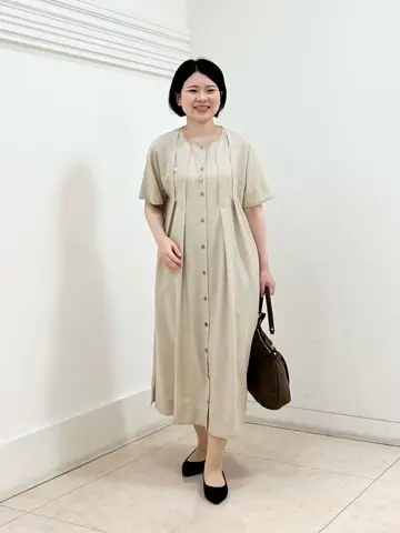 J.PRESS LADIES 茂木 コーディネート画像