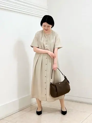 J.PRESS LADIES 茂木 コーディネート画像