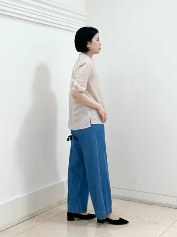 J.PRESS LADIES 茂木 コーディネート画像