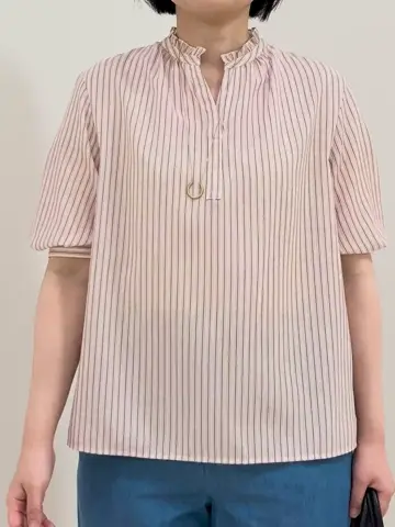 J.PRESS LADIES 茂木 コーディネート画像