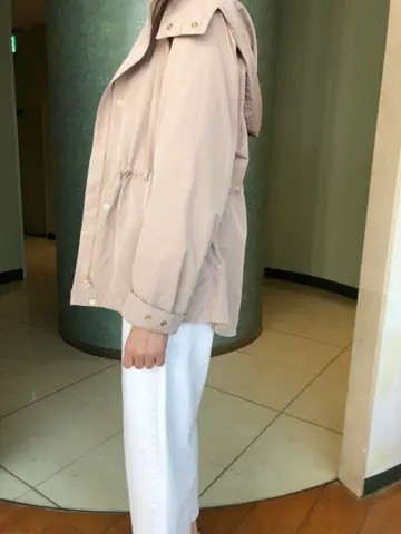 J.PRESS LADIES 河村 コーディネート画像