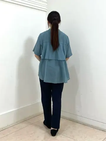 J.PRESS LADIES 平賀 コーディネート画像