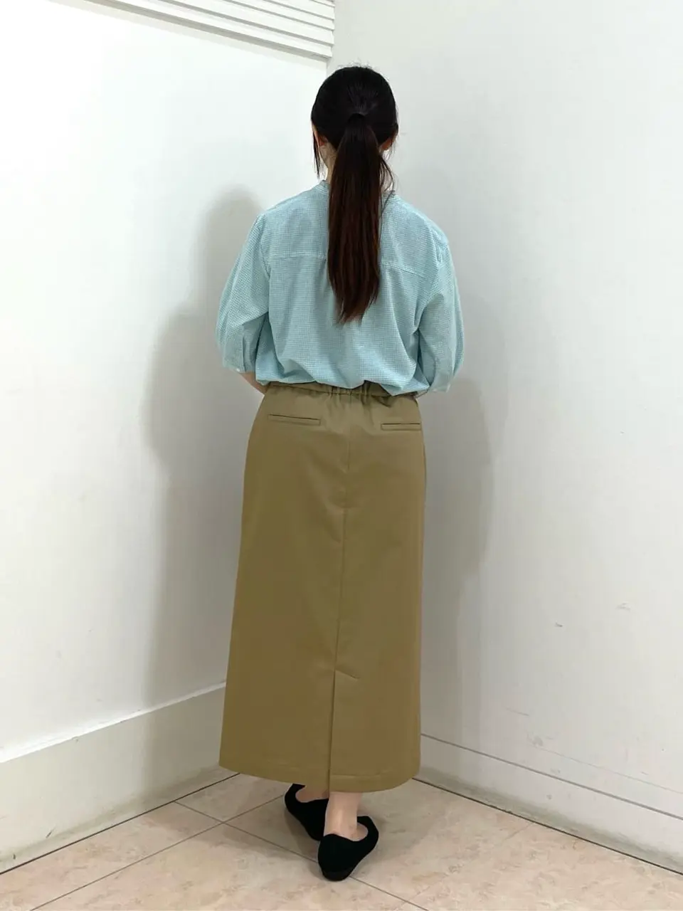 J.PRESS LADIES 平賀 コーディネート画像