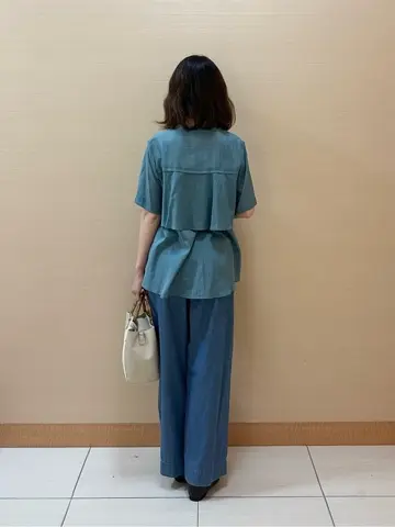 J.PRESS LADIES 辻 コーディネート画像