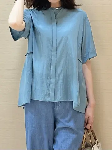 J.PRESS LADIES 辻 コーディネート画像