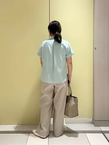 J.PRESS LADIES 辻本 コーディネート画像