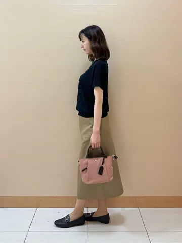 J.PRESS LADIES 辻 コーディネート画像