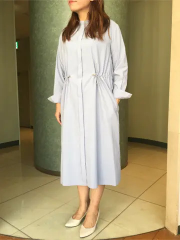 J.PRESS LADIES 新崎　 コーディネート画像