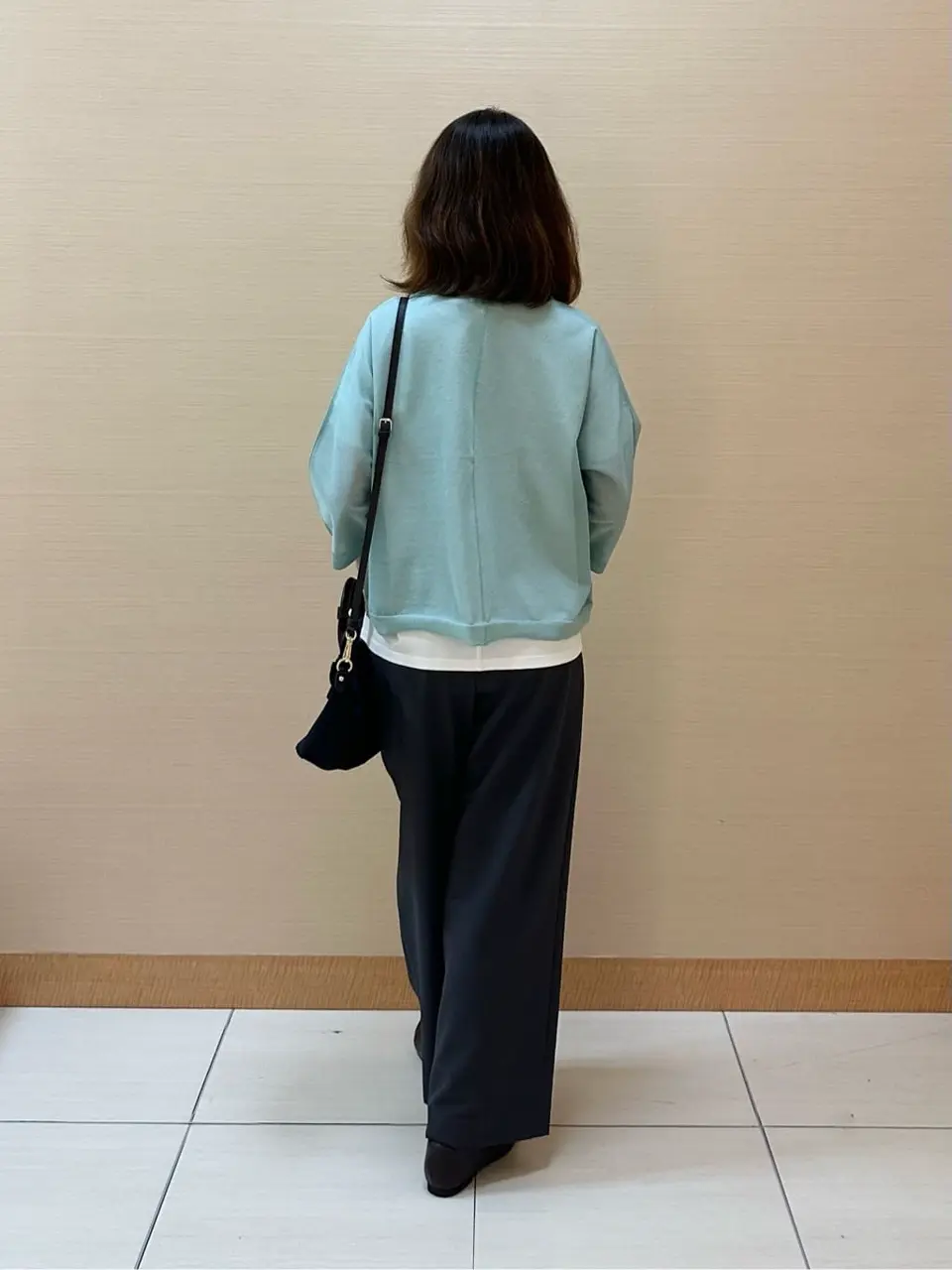 J.PRESS LADIES 辻 コーディネート画像