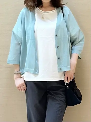 J.PRESS LADIES 辻 コーディネート画像