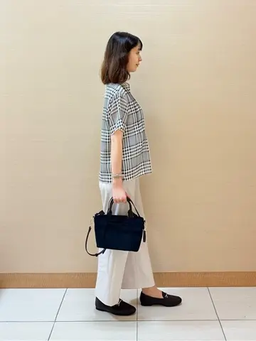 J.PRESS LADIES 辻 コーディネート画像