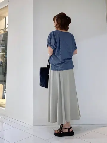 J.PRESS LADIES KAZU コーディネート画像