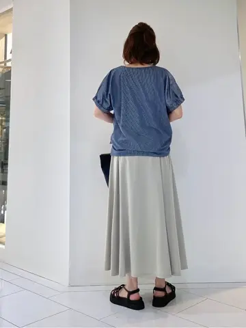 J.PRESS LADIES KAZU コーディネート画像