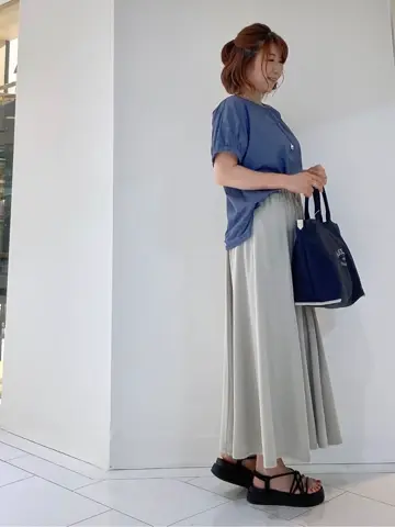 J.PRESS LADIES KAZU コーディネート画像