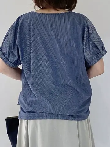 J.PRESS LADIES KAZU コーディネート画像