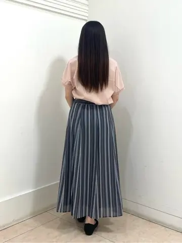 J.PRESS LADIES 平賀 コーディネート画像