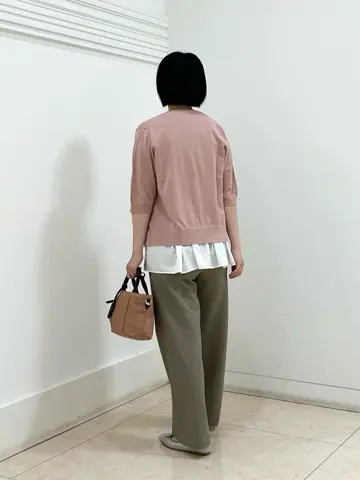 J.PRESS LADIES 茂木 コーディネート画像