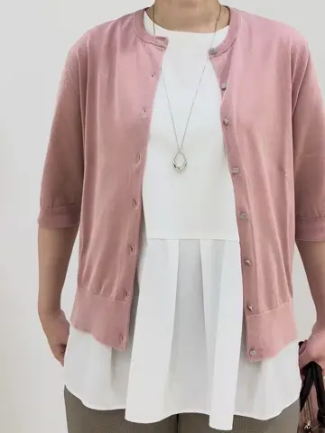 J.PRESS LADIES 茂木 コーディネート画像