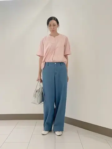 J.PRESS LADIES 木村 コーディネート画像