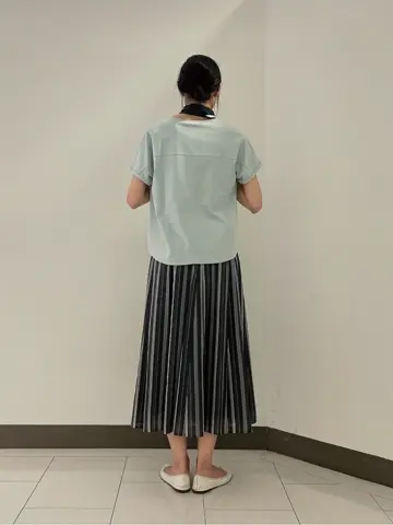 J.PRESS LADIES 木村 コーディネート画像