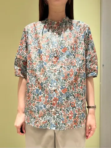 J.PRESS LADIES 早川 コーディネート画像