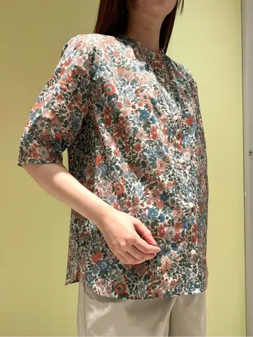 J.PRESS LADIES 早川 コーディネート画像