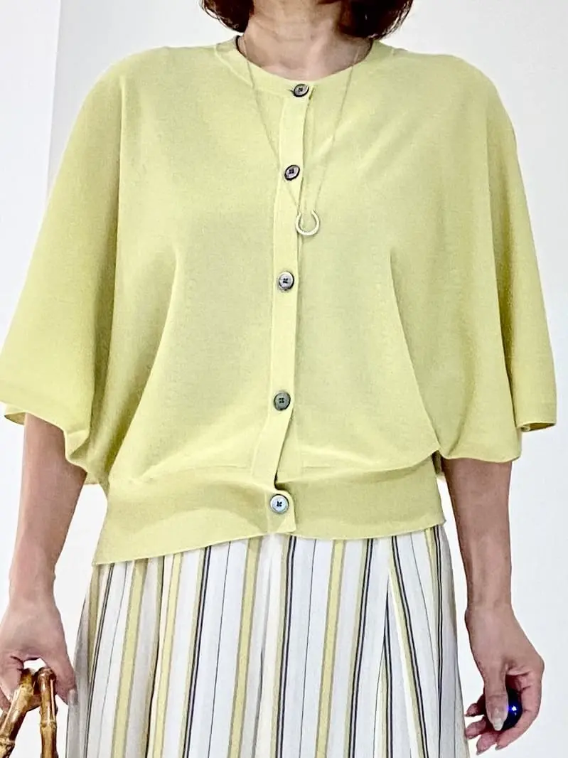 J.PRESS LADIES KAZU コーディネート画像