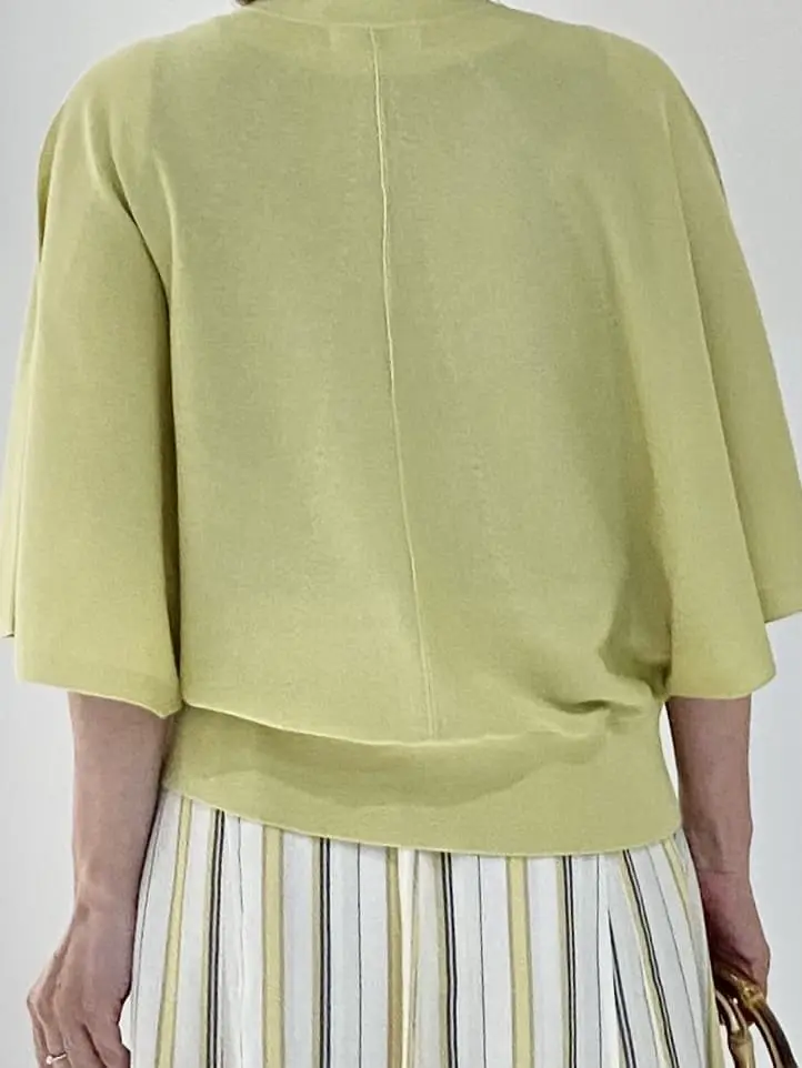 J.PRESS LADIES KAZU コーディネート画像