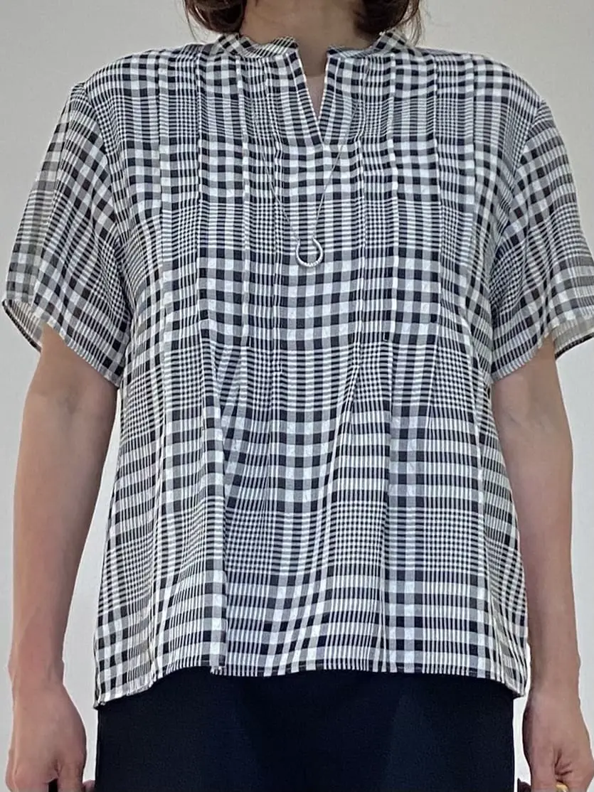 J.PRESS LADIES KAZU コーディネート画像