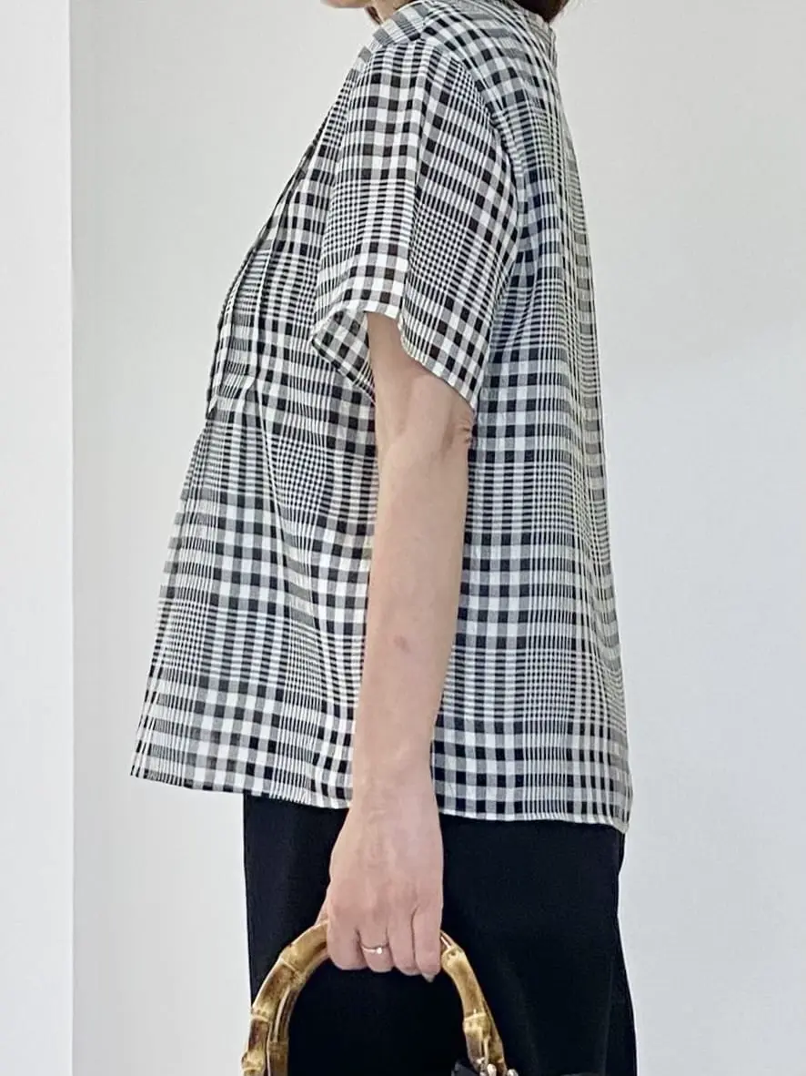 J.PRESS LADIES KAZU コーディネート画像