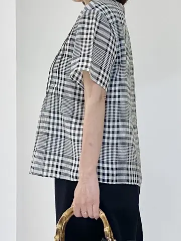 J.PRESS LADIES KAZU コーディネート画像