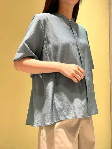 J.PRESS LADIES 早川 コーディネート画像