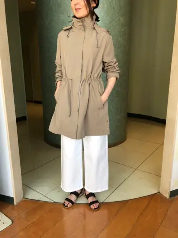 J.PRESS LADIES 河村 コーディネート画像