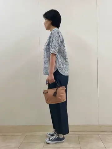 J.PRESS LADIES 守田 コーディネート画像
