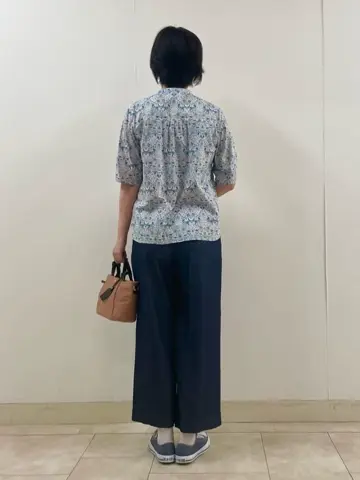 J.PRESS LADIES 守田 コーディネート画像