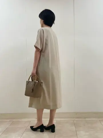 J.PRESS LADIES 守田 コーディネート画像