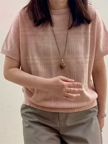 J.PRESS LADIES 前川 コーディネート画像