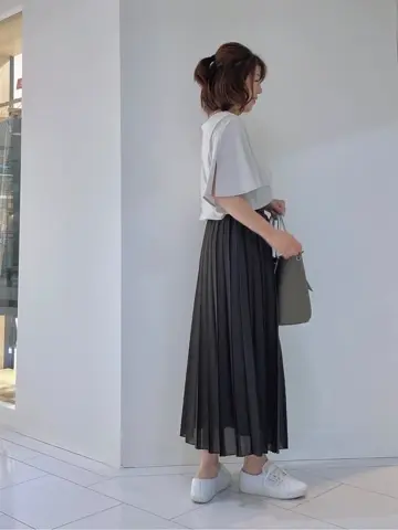 J.PRESS LADIES KAZU コーディネート画像