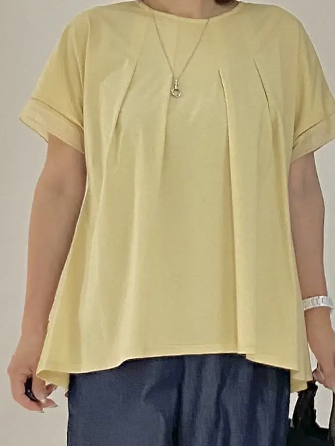 J.PRESS LADIES KAZU コーディネート画像