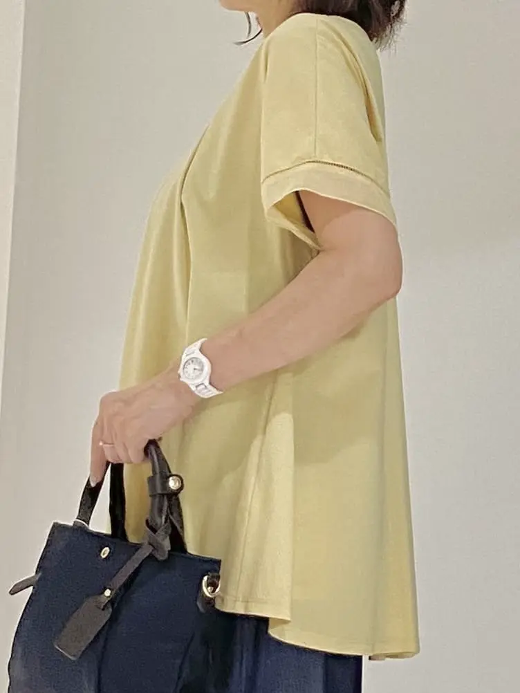 J.PRESS LADIES KAZU コーディネート画像