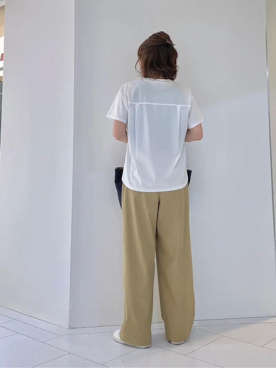 J.PRESS LADIES KAZU コーディネート画像