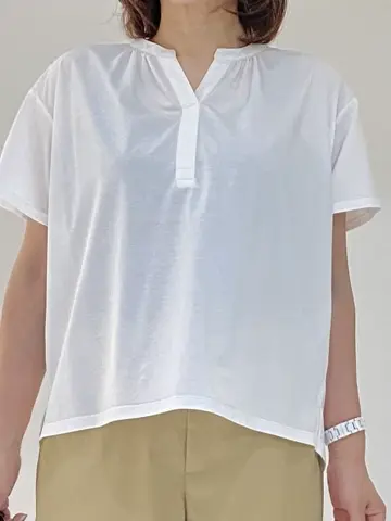 J.PRESS LADIES KAZU コーディネート画像