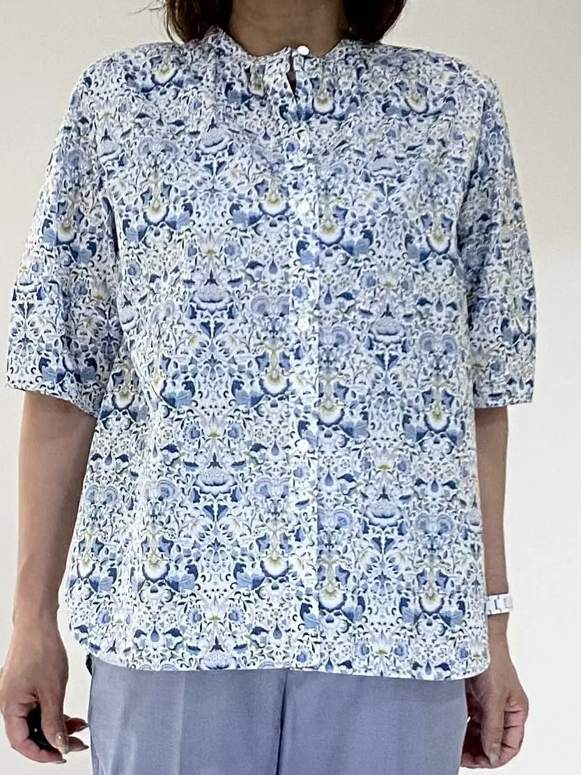 J.PRESS LADIES KAZU コーディネート画像